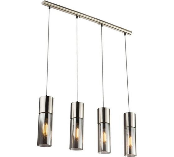 Подвес TOPLIGHT Ilene TL1628H-04SN