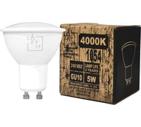 Светодиодная лампа LOFT IT Bulb GU1054LED