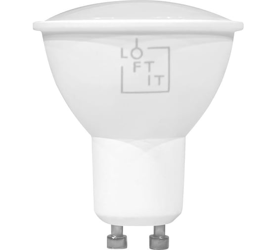 Светодиодная лампа LOFT IT Bulb GU1054LED