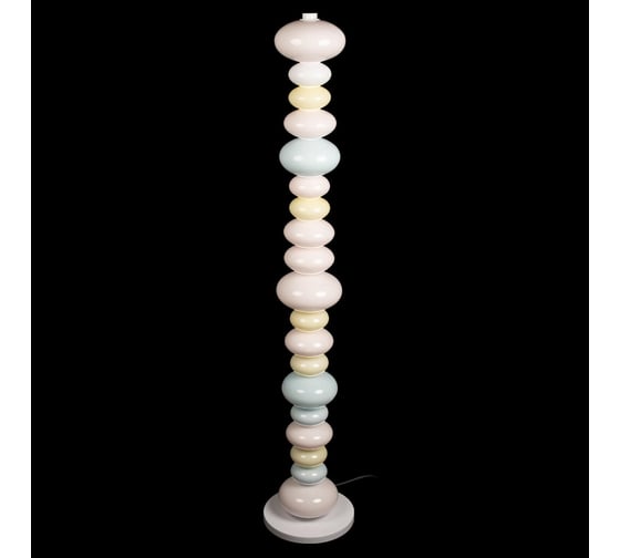 Торшер LOFT IT Macaroon 10271F/B