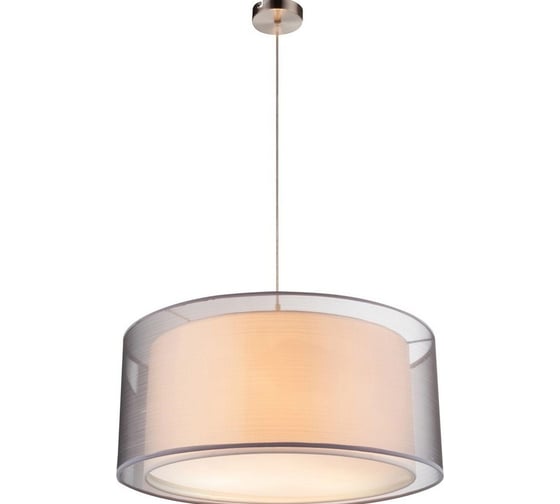Подвес TOPLIGHT Marion TL1627H-01WG