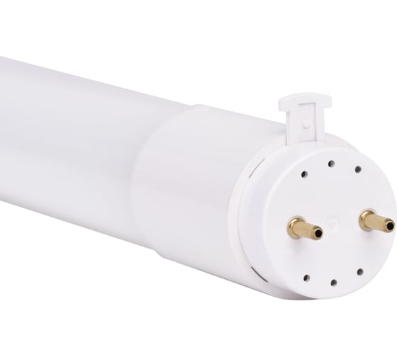 Лампа светодиодная линейная SPARKLED TUBE G13 18Втм 1600лм 4000K LLT8-18E-40-G