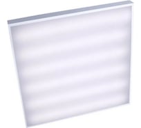 Аварийный светильник светодиодный ВСЕСВЕТОДИОДЫ Армстронг 48 Вт, 5700 Лм, 6000К, IP40, Опал, БАП на 3 часа vs203-48-op-6k-li3h