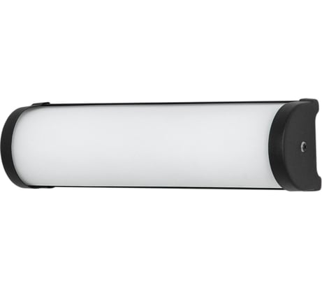 Подсветка для зеркал ARTE LAMP AQUA-BARA A5210AP-2BK