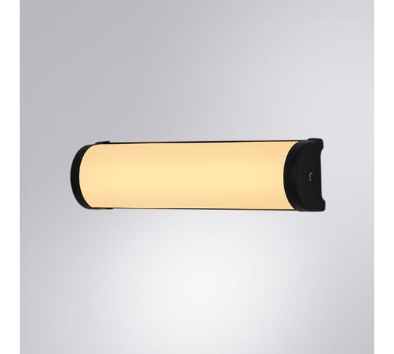 Подсветка для зеркал ARTE LAMP AQUA-BARA A5210AP-2BK
