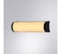 Подсветка для зеркал ARTE LAMP AQUA-BARA A5210AP-2BK 4