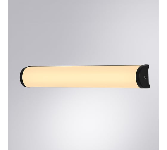 Подсветка для зеркал ARTE LAMP AQUA-BARA A5210AP-4BK
