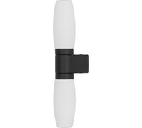 Подсветка для зеркал ARTE LAMP AQUA-BASTONE A1209AP-2BK