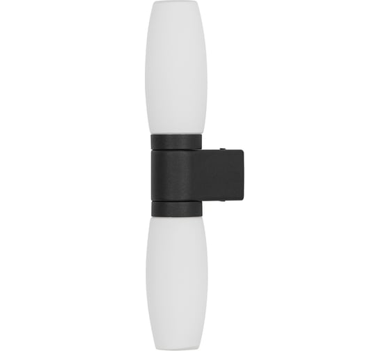 Подсветка для зеркал ARTE LAMP AQUA-BASTONE A1209AP-2BK