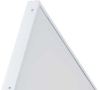 Аварийный светодиодный светильник Армстронг ВСЕСВЕТОДИОДЫ 30Вт 3600Lm 5000К IP40 Опал БАП на 1 час vs201-30-op-5k-li1h