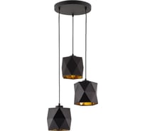 Светильник потолочный TOPLIGHT Aileen TL1623R-03BG
