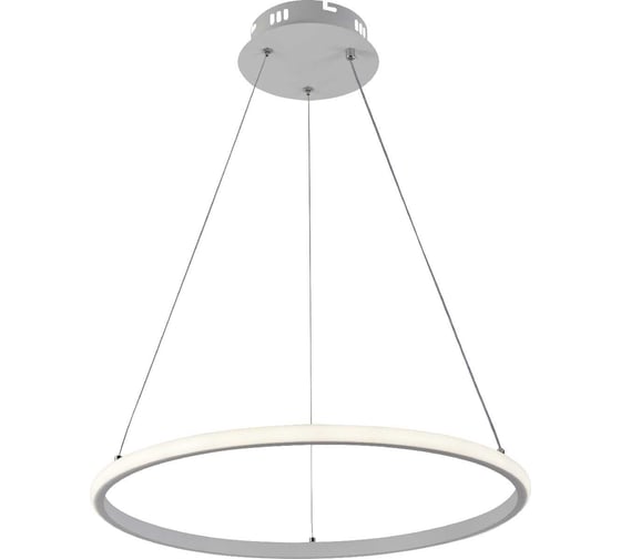 Светильник светодиодный подвесной (подвес) Rivoli Lillian 6121101 54 Вт 2950К-5550К модерн Б0061843