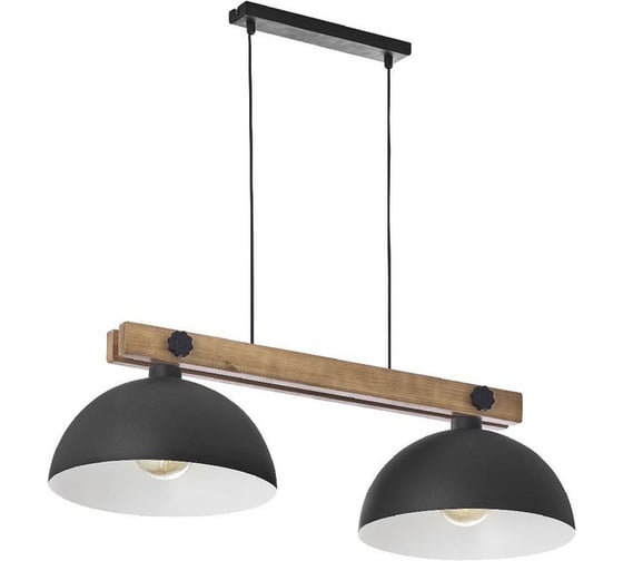 Светильник потолочный TOPLIGHT Marion TL1625H-02BK