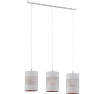 Светильник подвесной (подвес) Rivoli Renee 3142203 3 х Е27 60 Вт модерн Б0059278