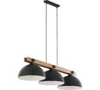 Светильник потолочный TOPLIGHT Marion TL1625H-03BK