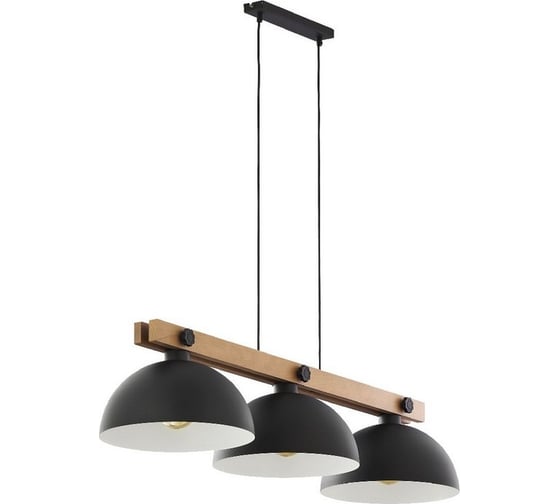 Светильник потолочный TOPLIGHT Marion TL1625H-03BK