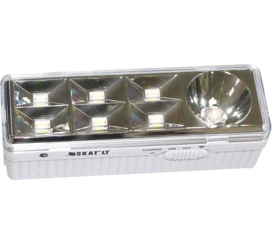 Светильник аварийного освещения Бастион SKAT LT-6619 LED