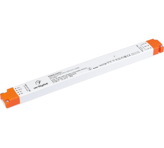Блок питания Arlight ARV-SP-24100-PFC-DT8-CCT-LONG 1шт 047031