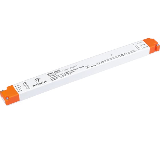 Блок питания Arlight ARV-SP-24150-PFC-DT8-CCT-LONG 1шт 048241 1