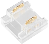 Коннектор Arlight COB-MONO-10mm-2pin-STS 10шт 046944