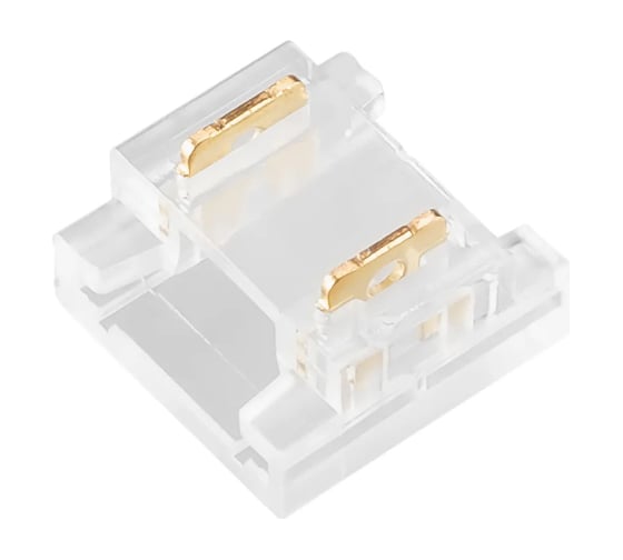Коннектор Arlight COB-MONO-10mm-2pin-STS 10шт 046944
