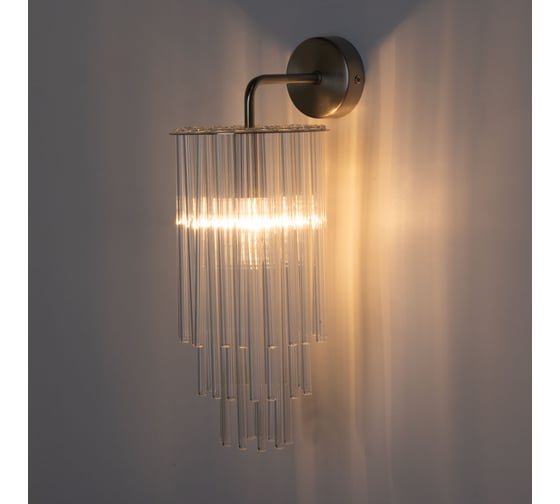 Бра MW LIGHT MW-Light Аделард 642028301