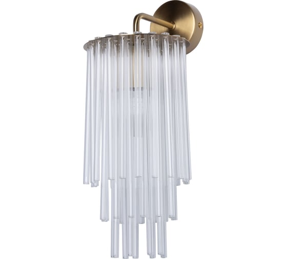 Бра MW LIGHT MW-Light Аделард 642028401