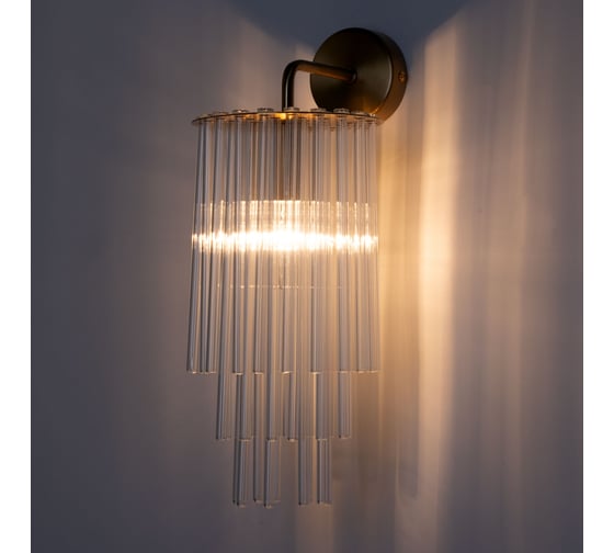 Бра MW LIGHT MW-Light Аделард 642028401