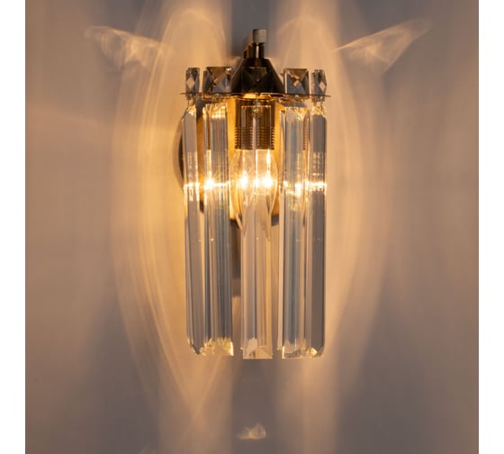 Бра MW LIGHT MW-Light Аделард 642029101