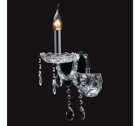 Бра MW LIGHT MW-Light Адель 373024901