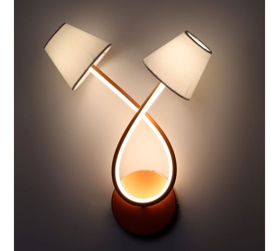 Бра MW LIGHT MW-Light Аэлита 480022902