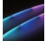 Лента герметичная Arlight MOONLIGHT-BLACK-TOP-G280-D25mm 24V, RGB, 360deg, 1шт 047040 1