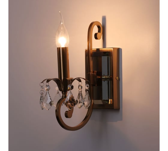 Бра MW LIGHT MW-Light Габриэль 491023501