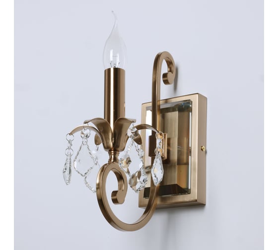 Бра MW LIGHT MW-Light Габриэль 491023501