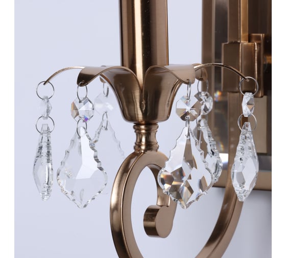 Бра MW LIGHT MW-Light Габриэль 491023501