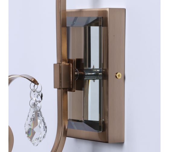 Бра MW LIGHT MW-Light Габриэль 491023501