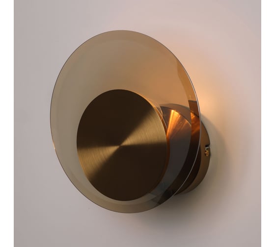 Бра MW LIGHT MW-Light Илоника 451023201