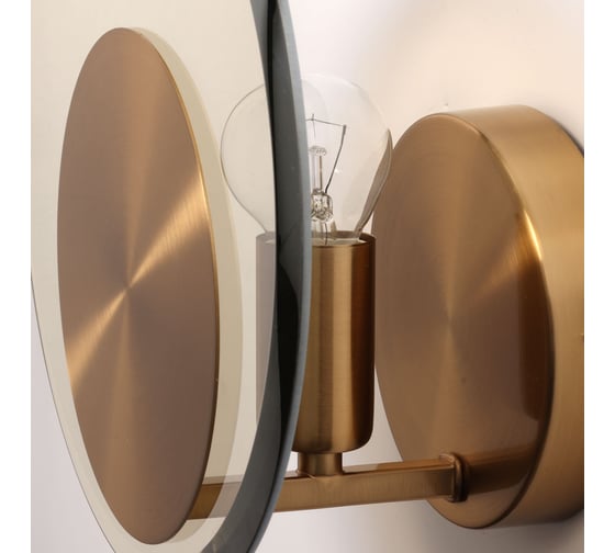Бра MW LIGHT MW-Light Илоника 451023201