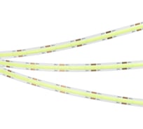 Светодиодная лента Arlight COB-X544-8mm 24V, Green, 5м 032174(3)