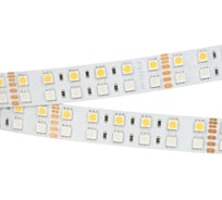 Светодиодная лента Arlight RT-B144-19mm 24V RGBW-Warm 5м 012327(3)