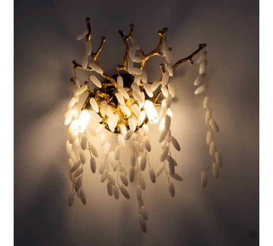 Бра MW LIGHT MW-Light Лайма 467023102