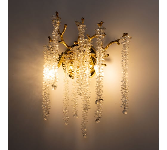 Бра MW LIGHT MW-Light Лайма 467023302