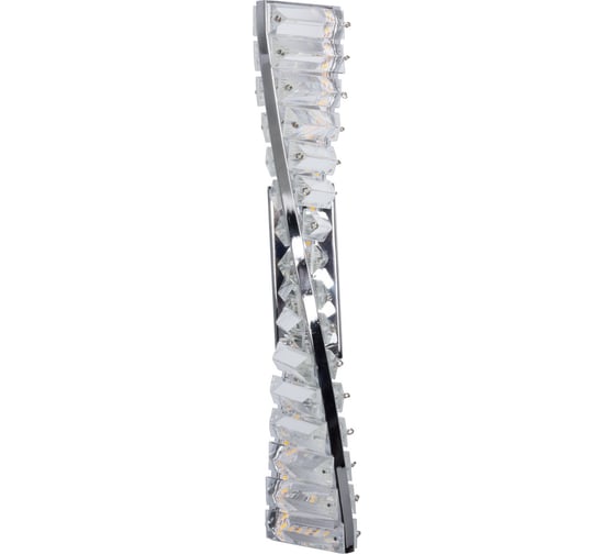 Настенный светильник MW LIGHT MW-Light Гослар 498027401
