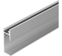 Профиль Arlight PLINTUS-H35-F-2000 ANOD 2м 046858
