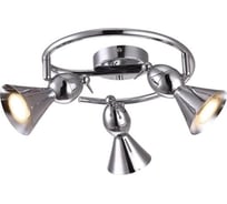 Потолочный светильник Arte Lamp A9229PL-3CC