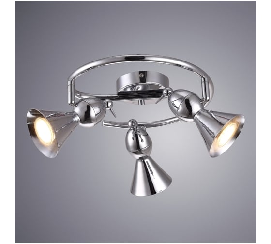 Потолочный светильник Arte Lamp A9229PL-3CC