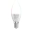 Умная цветная лампа ELARI smart LED color, E14 LMS-14RGB 2