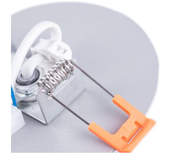 Потолочный светильник Arte Lamp A3214PL-1GY