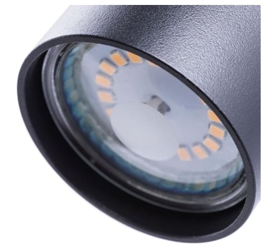 Потолочный светильник Arte Lamp A3214PL-1BK
