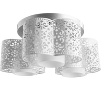 Потолочный светильник Arte Lamp A8348PL-3WH